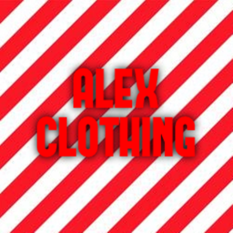 Alex's Clothing's Store!