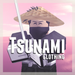 Tsunami Clothing™