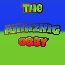 The Amazing Obby! (beta)