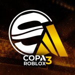 Copa Roblox 3 🏆 | Oficial