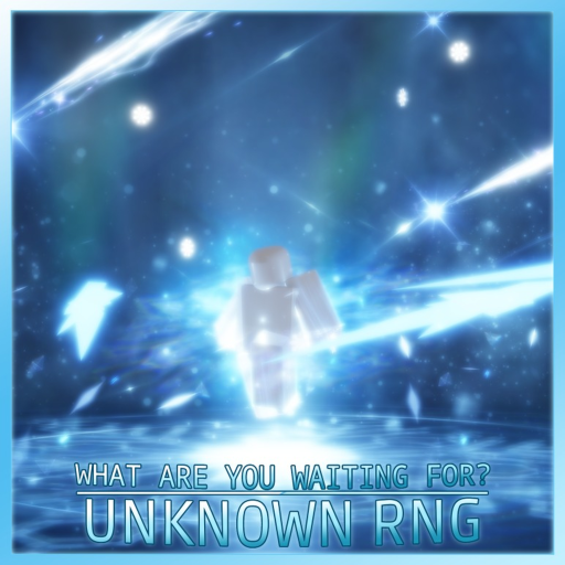 Unknown RNG [ LEGACY ]