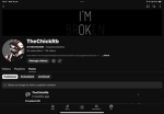 TheChickRb fan club