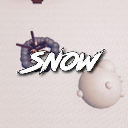 Snow Hosted Games! [UPDATE]