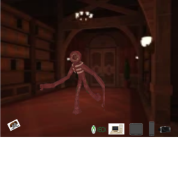 doors figure VR