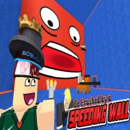 🎃Be Crushed By A Speeding Wall RM🎃 icon