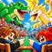 Build an OP Army! icon