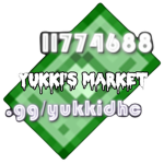 Yukkis Market