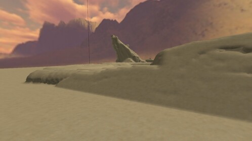 Gobi Desert