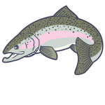 rainbow trout brotherhood.