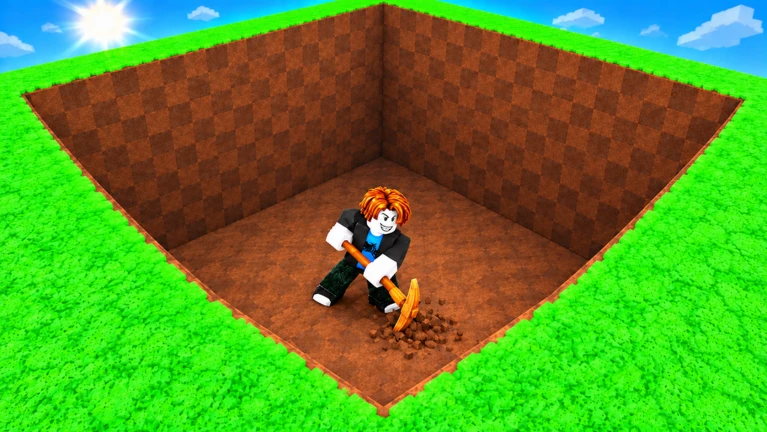 Dig A Hole! thumbnail