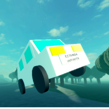 Estrada Infinita [DEMO]