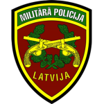 [MP] - Military PoIice