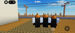 The Squad of The bois
