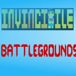 Invincible battlegrounds  icon
