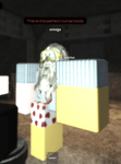 blom's world