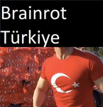 Brainrot Türkiye