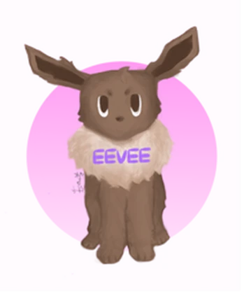 Eevee ® Roblox group icon
