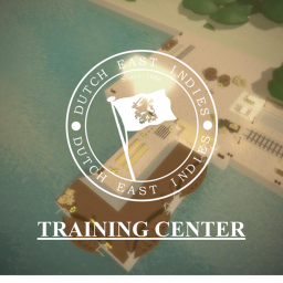 [DEI] Training Center