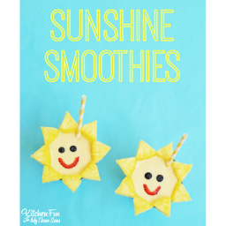 Sunshine Smoothies's Interviews