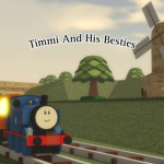 Timmi And His Besties Group