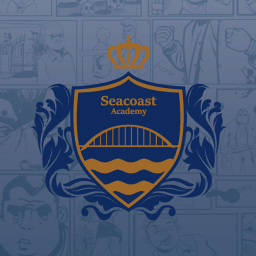 Seacoast Academy : ????? Edition