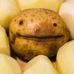 Potato Land
