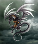 Buzurker DragonsZ