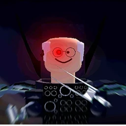 (TWO NEW MAPS) Singing Heads Roleplay icon