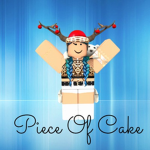 Piece Of Cake ™
