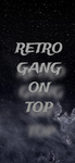 Retro gang on point!