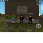 Fighting Simulator Fan Group
