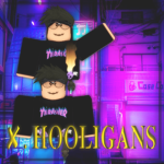 ✘ . 𝐇𝐎𝐎𝐋𝐈𝐆𝐀𝐍𝐒