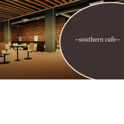 sothern cafe!!!