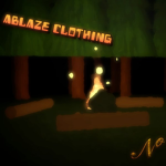 Ablaze Clothing Co.©