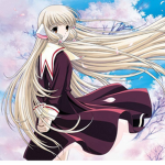 chobits