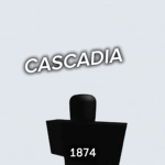 Cascadia State