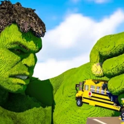 Car Smash icon