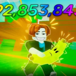 Steal A Banana