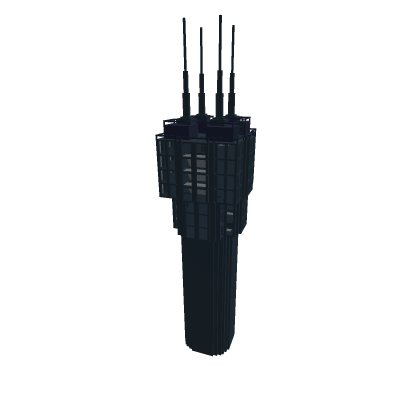 tower