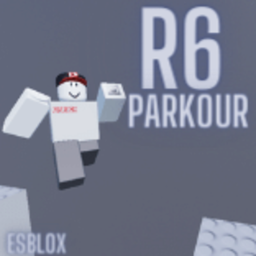 R6 Parkour