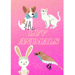 Help Animal's in the World