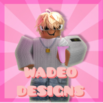 Wadeo Designs