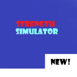 Strength Simulator