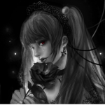 DARK ROSE ARMY