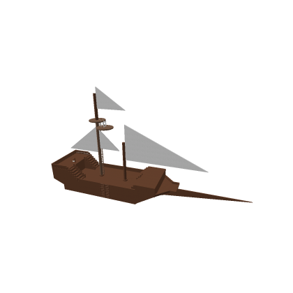 pirate ship#2