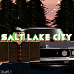 [RP] Salt Lake City , Utah