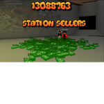 Station Sellers