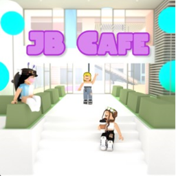 JB Cafe official game.