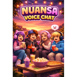 [BETA] Voice Chat Nuances