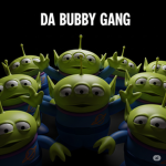 Da Bubby Gang